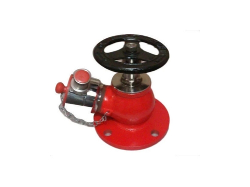 Fire Alarm Installation